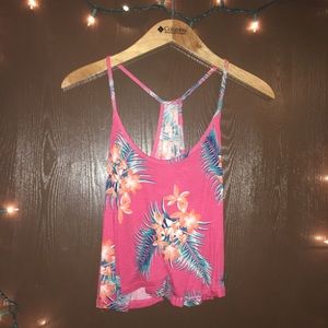 Charolette Russe crop top